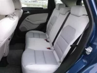 Mercedes-Benz B CLASS лот № 320 оценка 3.5  с аукциона в Японии 8