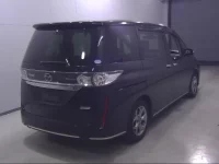 Mazda BIANTE лот № 19071 оценка R  с аукциона в Японии 2