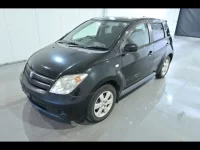 Toyota IST лот № 29104 оценка 3  с аукциона в Японии 1