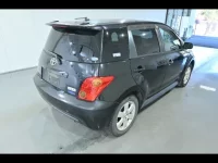 Toyota IST лот № 29104 оценка 3  с аукциона в Японии 2