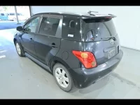 Toyota IST лот № 29104 оценка 3  с аукциона в Японии 3