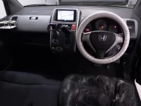 Honda SPIKE лот № 19090 оценка 3  с аукциона в Японии 4