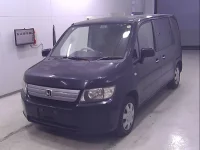 Honda SPIKE лот № 19090 оценка 3  с аукциона в Японии 1