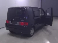 Honda SPIKE лот № 19090 оценка 3  с аукциона в Японии 2