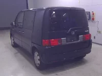 Honda SPIKE лот № 19090 оценка 3  с аукциона в Японии 3