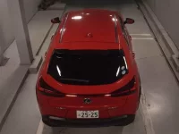 Lexus UX лот № 263 оценка 4  с аукциона в Японии 6