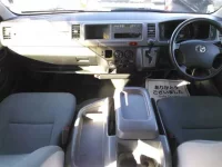 Toyota HIACE лот № 340 оценка R  с аукциона в Японии 7