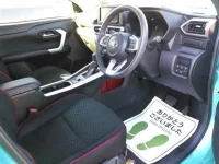 Toyota RAIZE лот № 325 оценка R  с аукциона в Японии 2