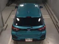 Toyota RAIZE лот № 325 оценка R  с аукциона в Японии 6