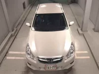 Subaru LEGACY B4 лот № 344 оценка R  с аукциона в Японии 5