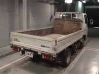 Isuzu ELF лот № 4501 оценка 3.5  с аукциона в Японии 4