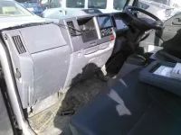 Isuzu ELF лот № 4501 оценка 3.5  с аукциона в Японии 7