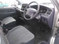 Toyota TOWN ACE VAN лот № 2007 оценка R  с аукциона в Японии 2