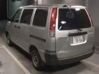 Toyota TOWN ACE VAN лот № 2007 оценка R  с аукциона в Японии 1