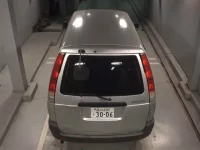 Toyota TOWN ACE VAN лот № 2007 оценка R  с аукциона в Японии 6