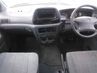 Toyota TOWN ACE VAN лот № 2007 оценка R  с аукциона в Японии 7