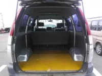 Toyota TOWN ACE VAN лот № 2007 оценка R  с аукциона в Японии 8