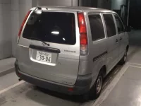 Toyota TOWN ACE VAN лот № 2007 оценка R  с аукциона в Японии 4