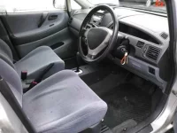 Suzuki AERIO лот № 2008 оценка 3.5  с аукциона в Японии 2