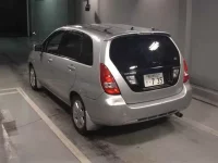 Suzuki AERIO лот № 2008 оценка 3.5  с аукциона в Японии 1