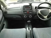 Suzuki AERIO лот № 2008 оценка 3.5  с аукциона в Японии 7