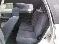 Suzuki AERIO лот № 2008 оценка 3.5  с аукциона в Японии 8