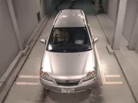 Suzuki AERIO лот № 2008 оценка 3.5  с аукциона в Японии 5