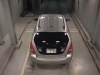 Suzuki AERIO лот № 2008 оценка 3.5  с аукциона в Японии 6