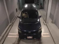 Toyota VOXY лот № 428 оценка 3.5  с аукциона в Японии 5