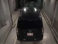 Toyota VOXY лот № 428 оценка 3.5  с аукциона в Японии 6