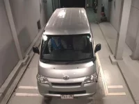 Toyota TOWN ACE VAN лот № 4511 оценка R  с аукциона в Японии 5