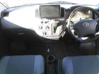 Toyota TOWN ACE VAN лот № 4511 оценка R  с аукциона в Японии 7