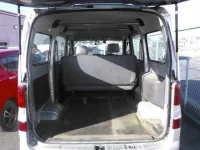 Toyota TOWN ACE VAN лот № 4511 оценка R  с аукциона в Японии 8