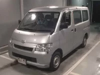 Toyota TOWN ACE VAN лот № 4511 оценка R  с аукциона в Японии 3