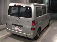 Toyota TOWN ACE VAN лот № 4516 оценка R  с аукциона в Японии 4