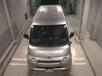 Toyota TOWN ACE VAN лот № 4516 оценка R  с аукциона в Японии 5