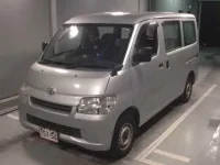 Toyota TOWN ACE VAN лот № 4516 оценка R  с аукциона в Японии 3