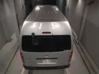 Toyota REGIUS ACE VAN лот № 4520 оценка R  с аукциона в Японии 6