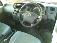 Toyota TOWN ACE TRUCK лот № 4531 оценка 3.5  с аукциона в Японии 2