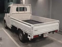Toyota TOWN ACE TRUCK лот № 4531 оценка 3.5  с аукциона в Японии 1