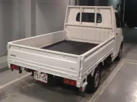 Toyota TOWN ACE TRUCK лот № 4531 оценка 3.5  с аукциона в Японии 4