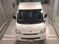 Toyota TOWN ACE TRUCK лот № 4531 оценка 3.5  с аукциона в Японии 5