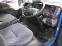 Isuzu ELF лот № 4547 оценка 3.5  с аукциона в Японии 1