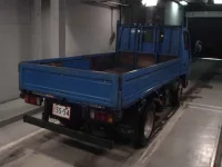 Isuzu ELF лот № 4547 оценка 3.5  с аукциона в Японии 3