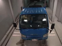Isuzu ELF лот № 4547 оценка 3.5  с аукциона в Японии 4