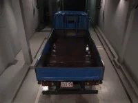 Isuzu ELF лот № 4547 оценка 3.5  с аукциона в Японии 5