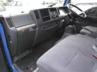 Isuzu ELF лот № 4547 оценка 3.5  с аукциона в Японии 6