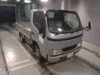 Toyota TOYOACE лот № 4546 оценка 3.5  с аукциона в Японии 7