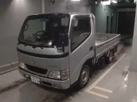 Toyota TOYOACE лот № 4546 оценка 3.5  с аукциона в Японии 2