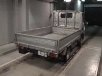 Toyota TOYOACE лот № 4546 оценка 3.5  с аукциона в Японии 3